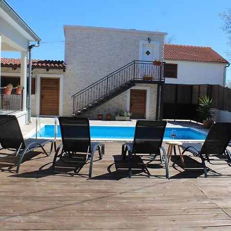 Holiday Home - Balde Pristeg Exterior foto
