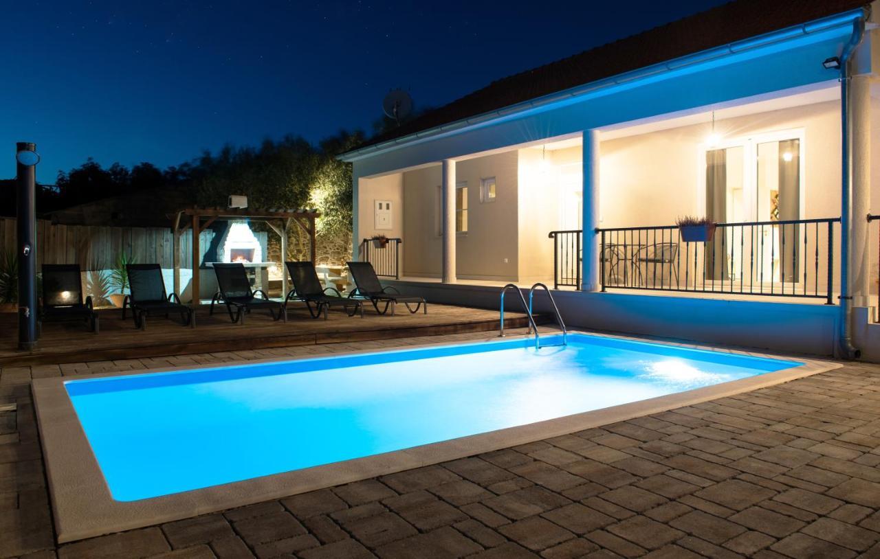Holiday Home - Balde Pristeg Exterior foto