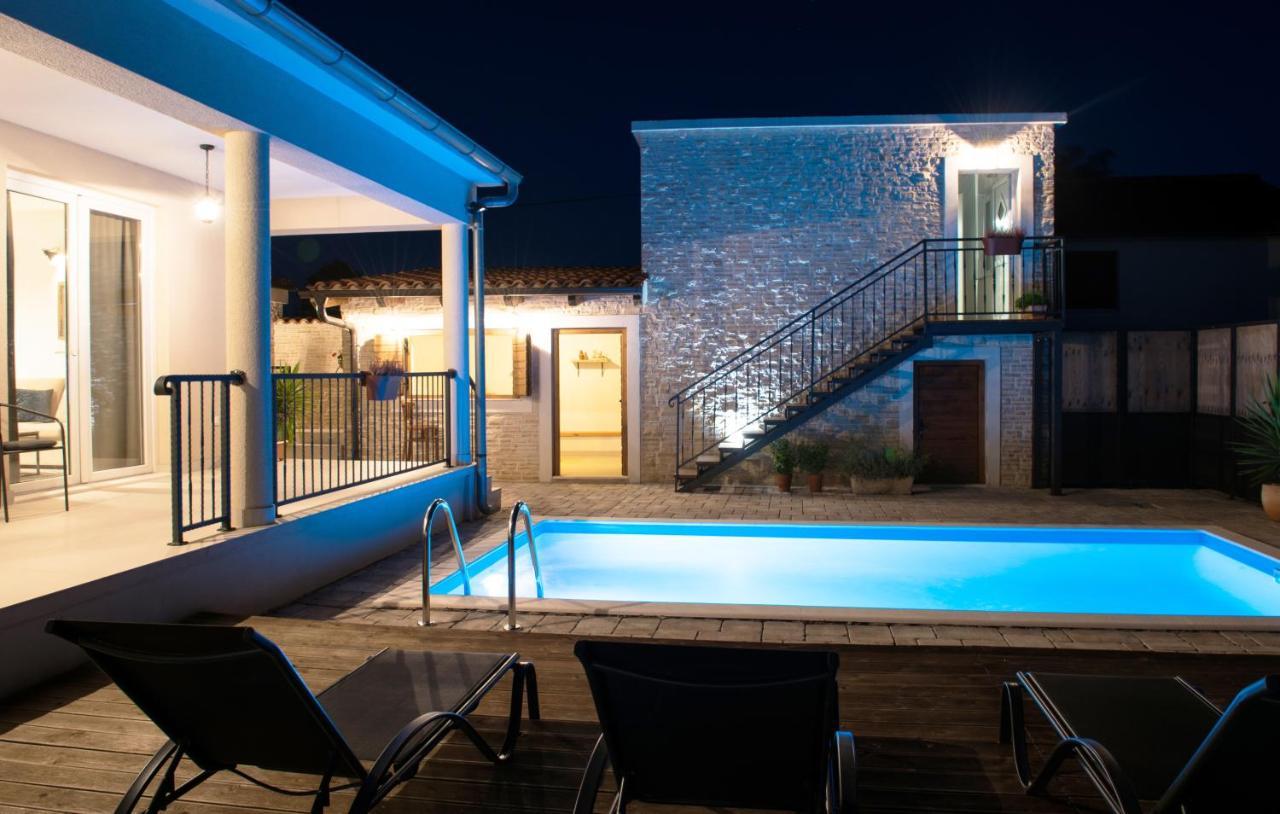 Holiday Home - Balde Pristeg Exterior foto