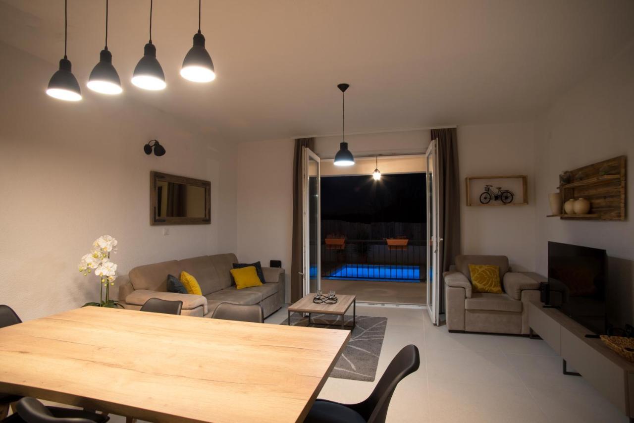 Holiday Home - Balde Pristeg Exterior foto