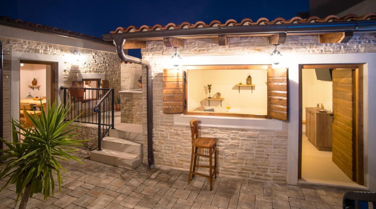 Holiday Home - Balde Pristeg Exterior foto
