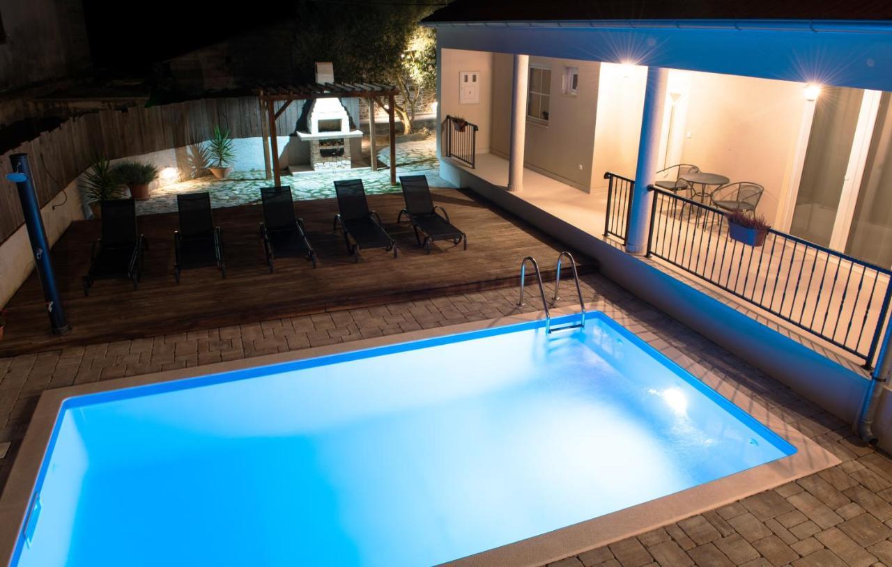 Holiday Home - Balde Pristeg Exterior foto