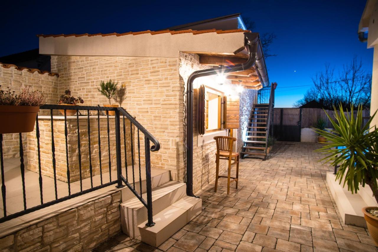Holiday Home - Balde Pristeg Exterior foto