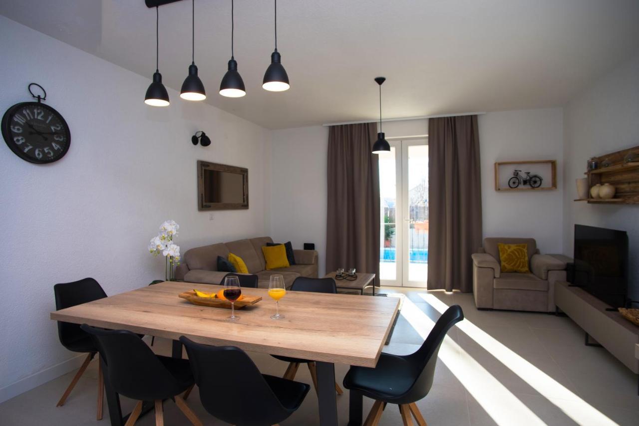 Holiday Home - Balde Pristeg Exterior foto