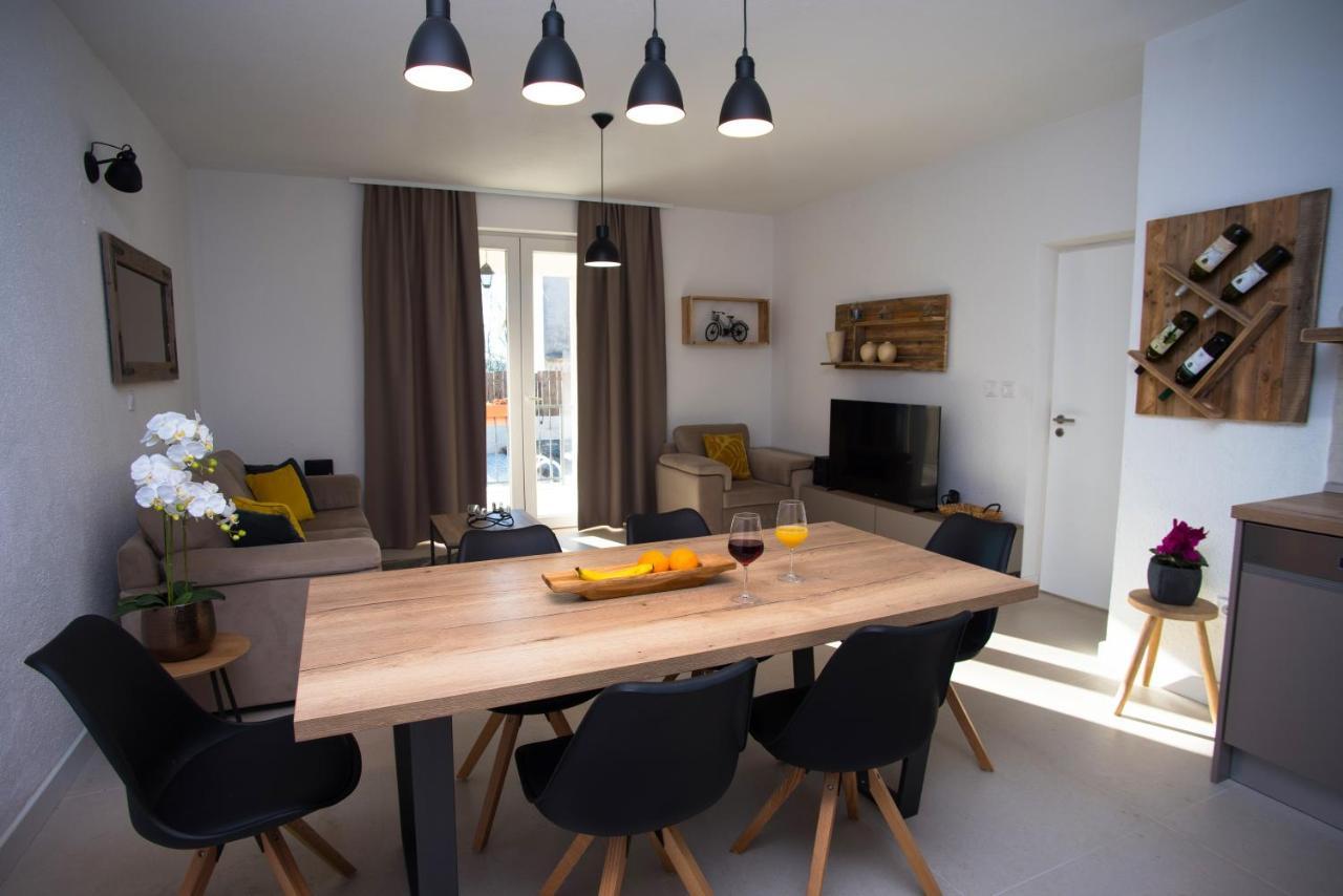 Holiday Home - Balde Pristeg Exterior foto