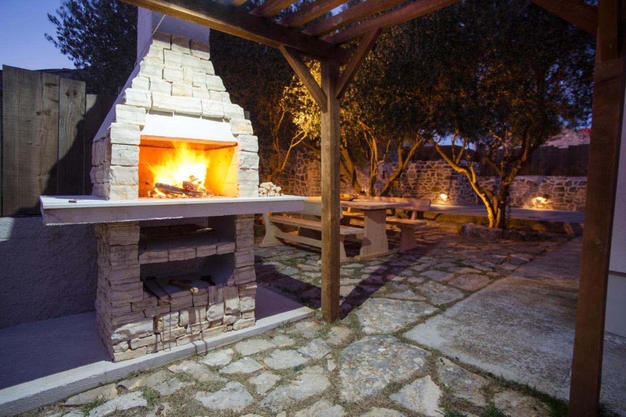 Holiday Home - Balde Pristeg Exterior foto