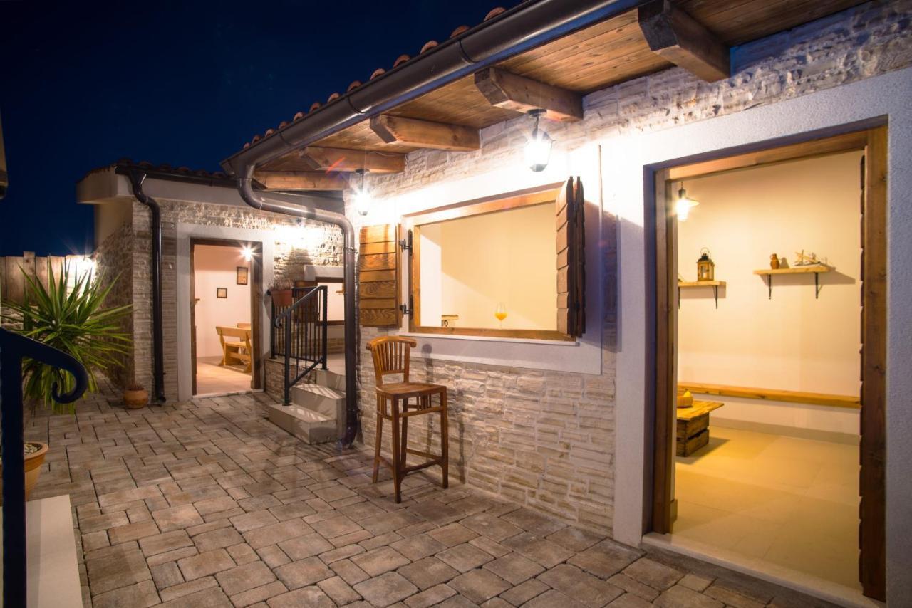Holiday Home - Balde Pristeg Exterior foto
