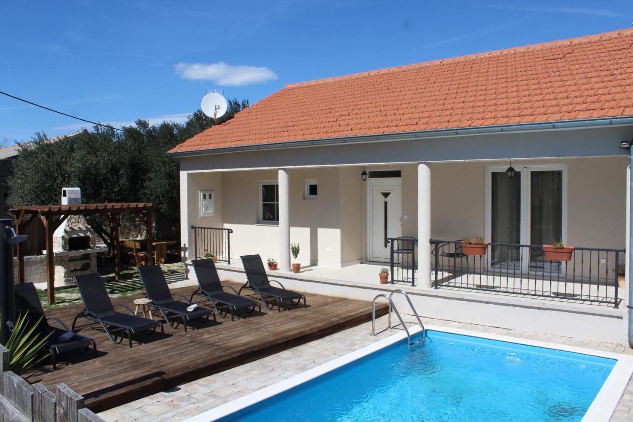 Holiday Home - Balde Pristeg Exterior foto