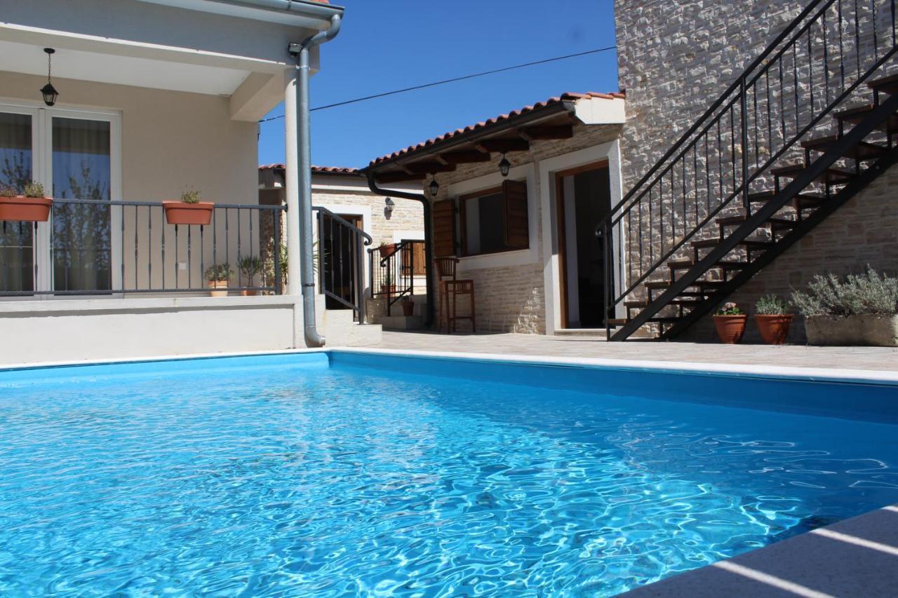 Holiday Home - Balde Pristeg Exterior foto