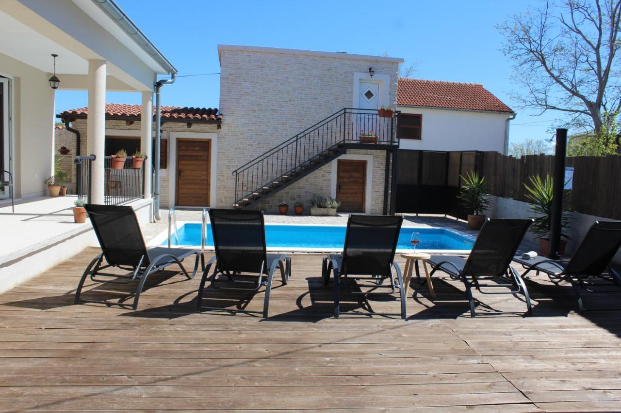 Holiday Home - Balde Pristeg Exterior foto