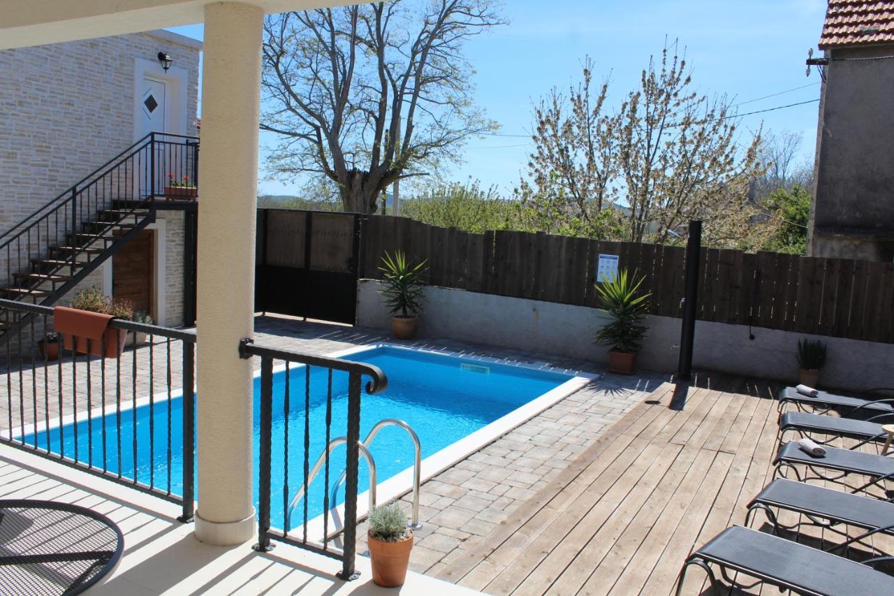Holiday Home - Balde Pristeg Exterior foto