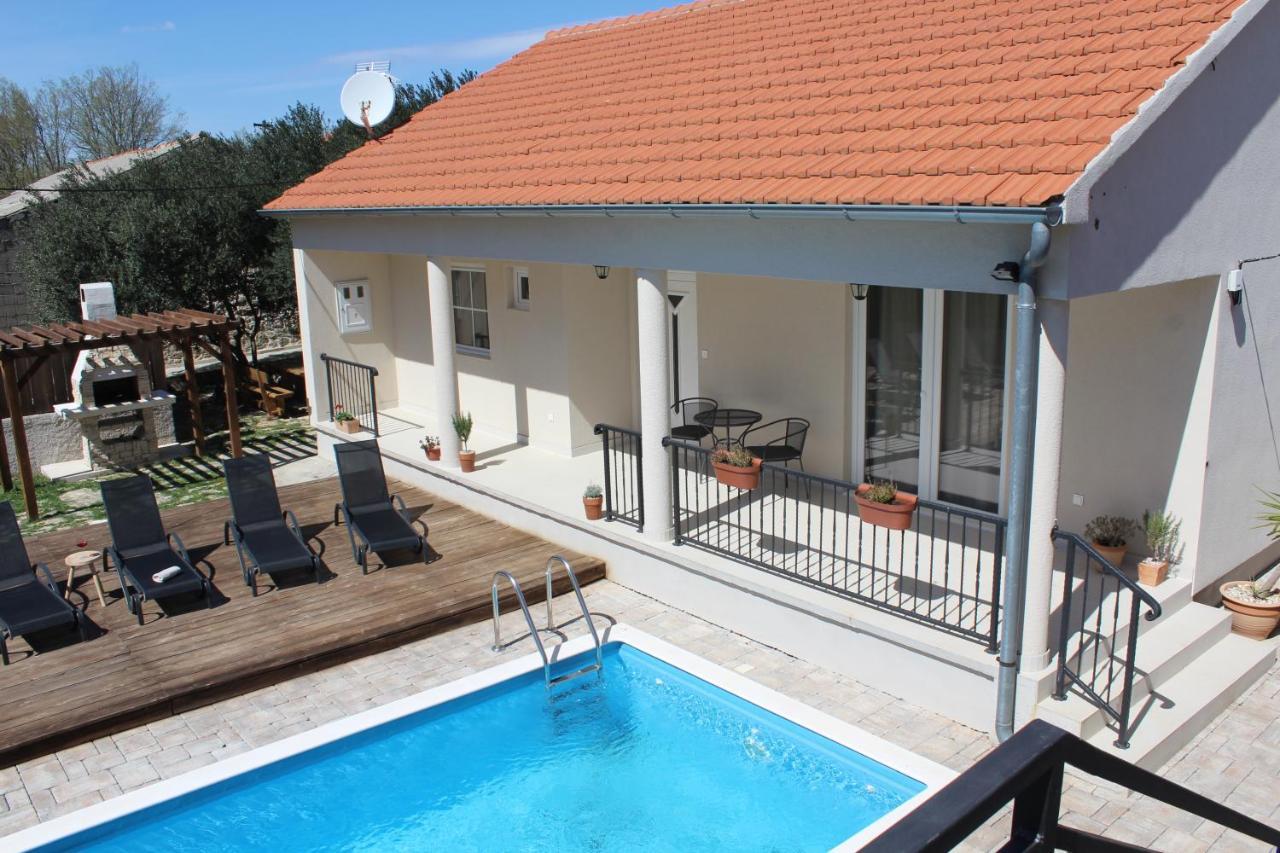 Holiday Home - Balde Pristeg Exterior foto