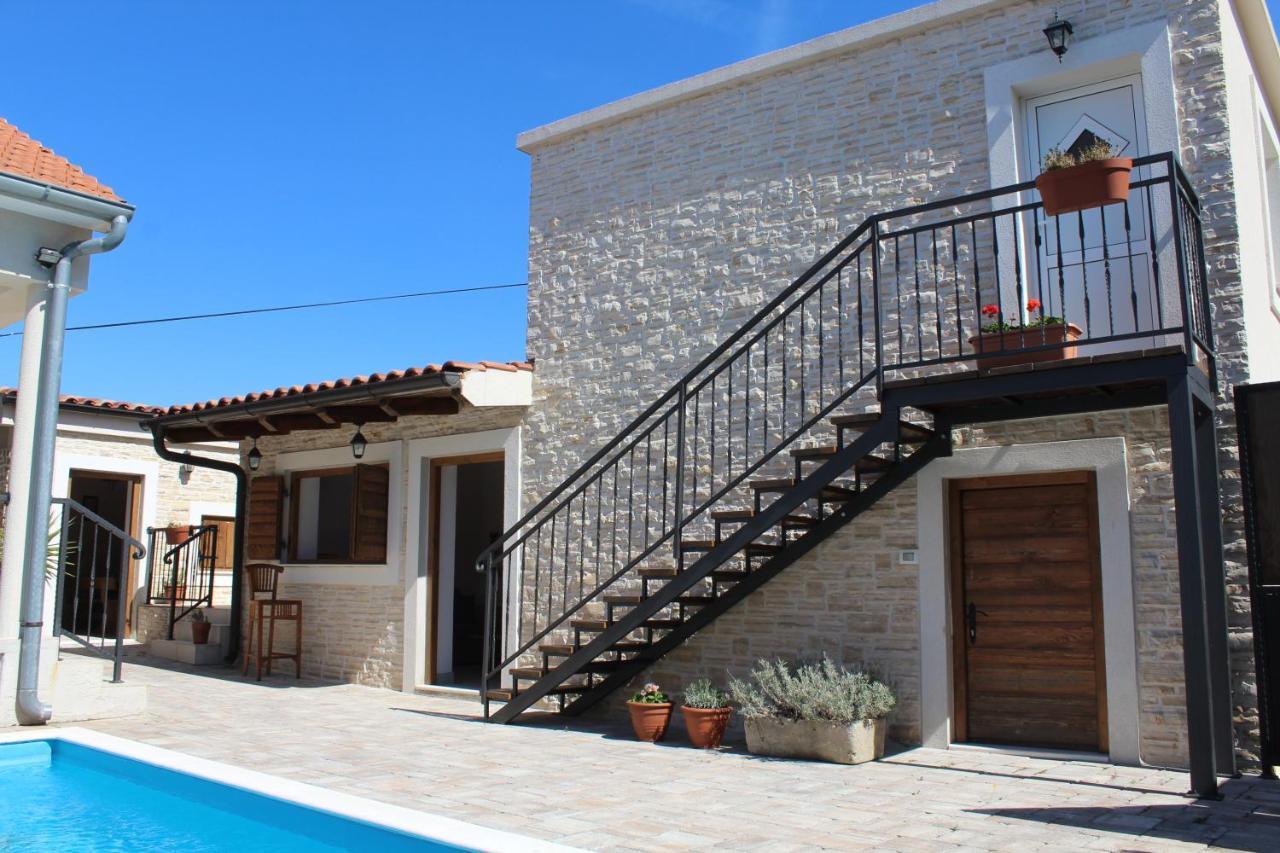 Holiday Home - Balde Pristeg Exterior foto