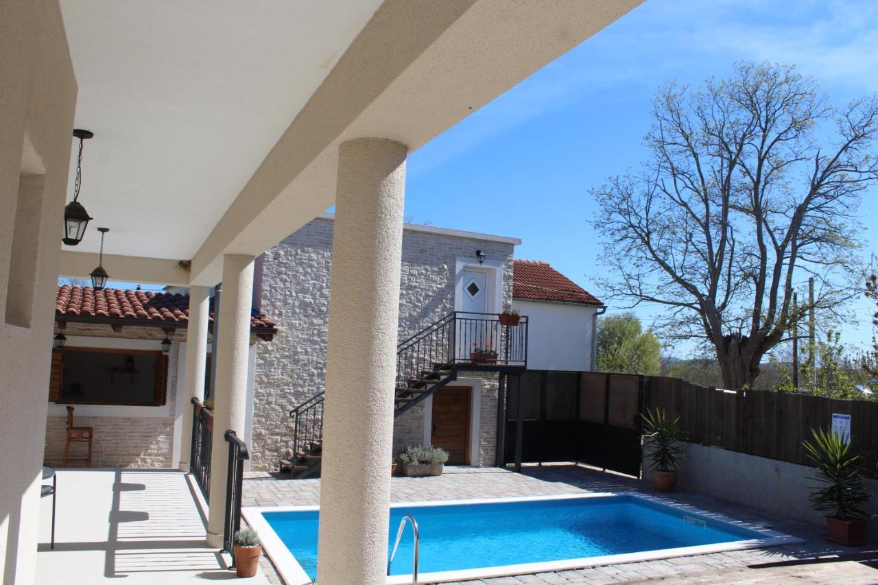 Holiday Home - Balde Pristeg Exterior foto