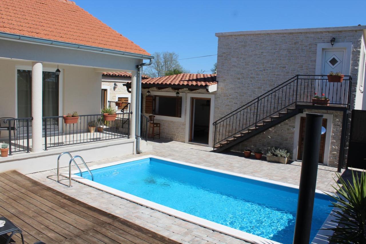 Holiday Home - Balde Pristeg Exterior foto