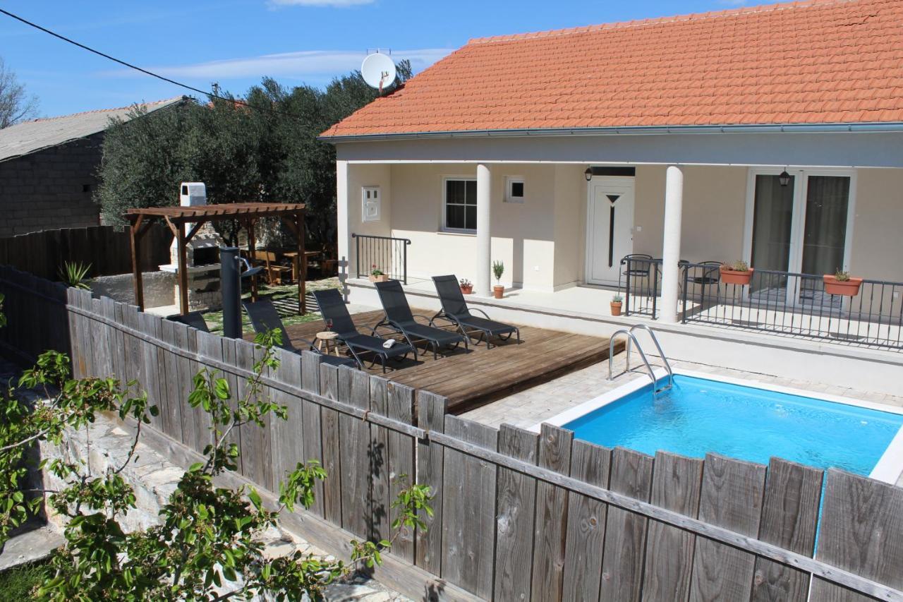 Holiday Home - Balde Pristeg Exterior foto