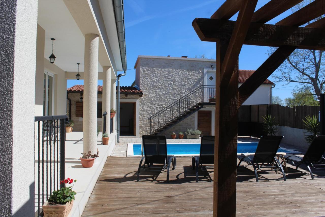 Holiday Home - Balde Pristeg Exterior foto